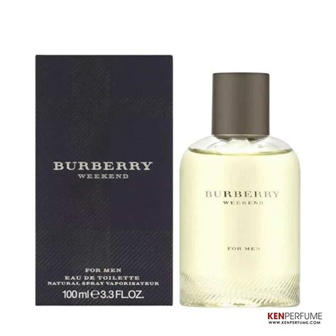 nước hoa nam burberry weekend|Nước Hoa Nam Burberry Weekend For Men EDT .